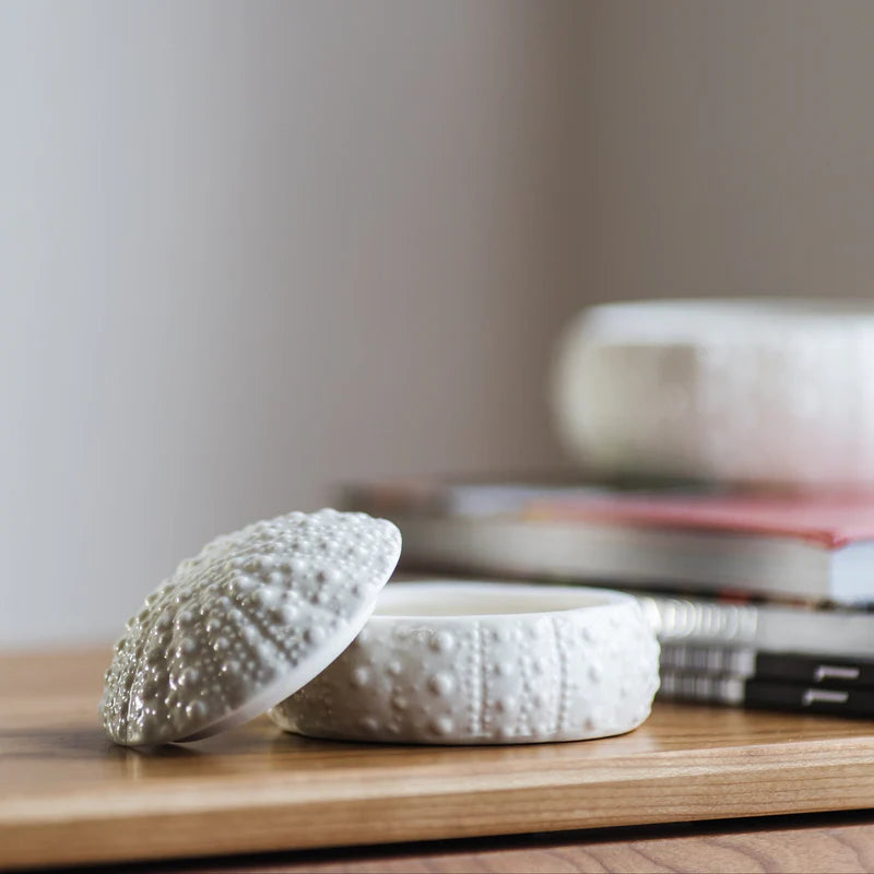 Kina Bowl - Small White