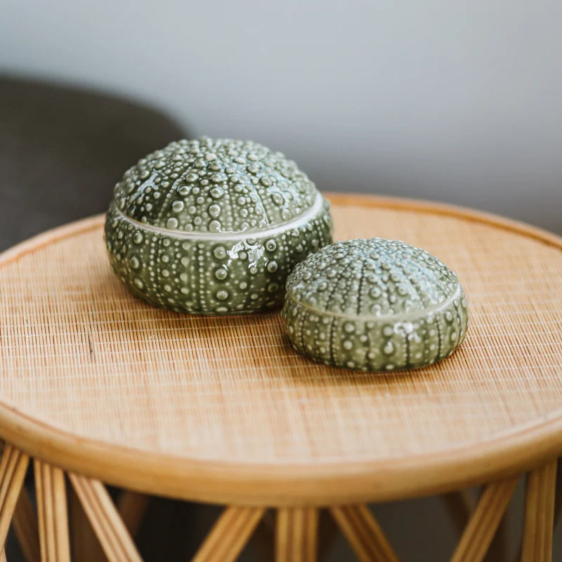 Kina Bowl - Large Green
