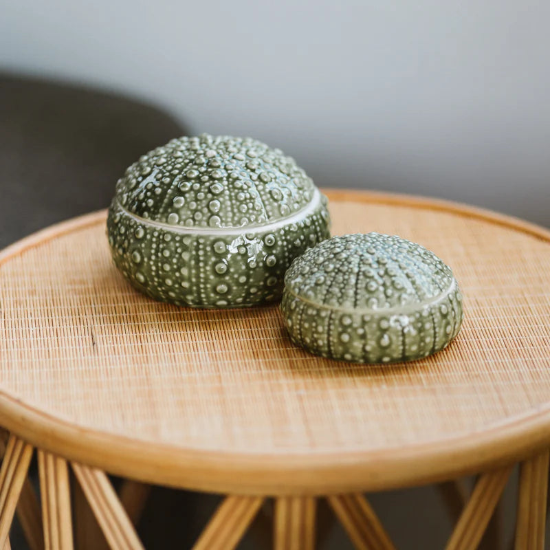 Kina Bowl - Small Green