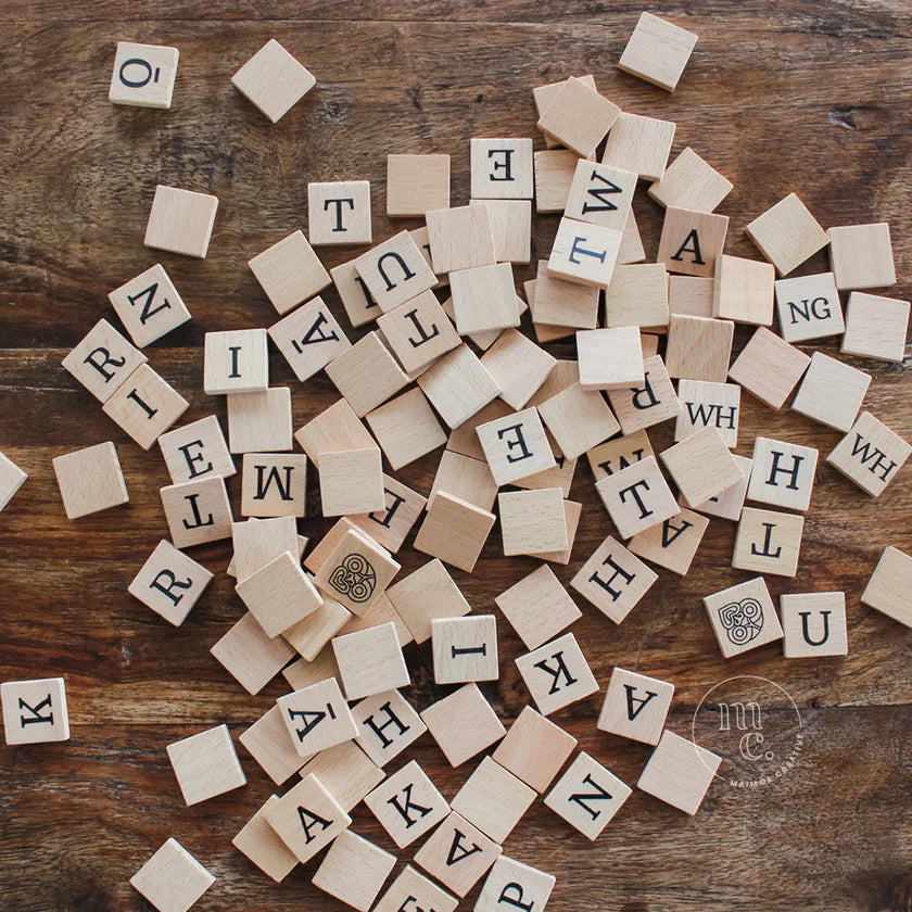 Pakiaka - Te Reo Māori Word Game