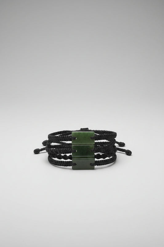 Pounamu Bracelet