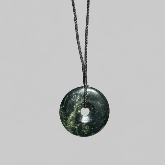 Pounamu Porohita