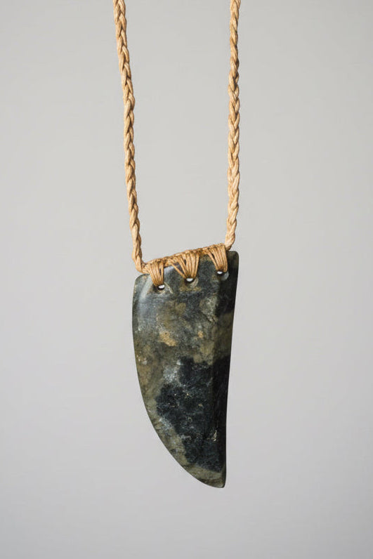 Rei puta Pounamu