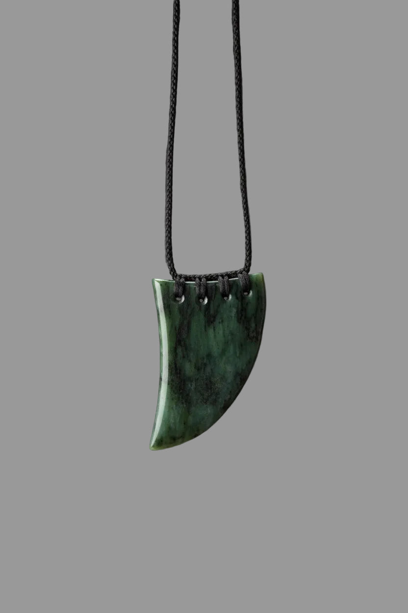 Rei Puta Pounamu