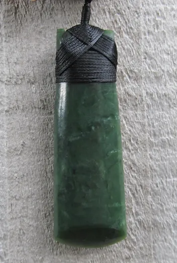 Jade Toki - 90mm