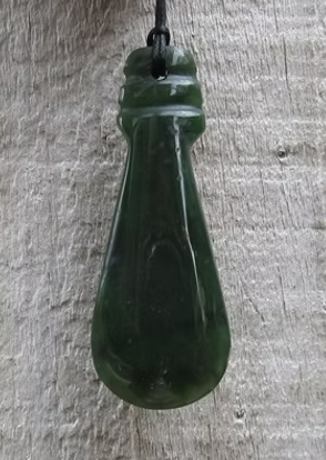 Mere Pendant