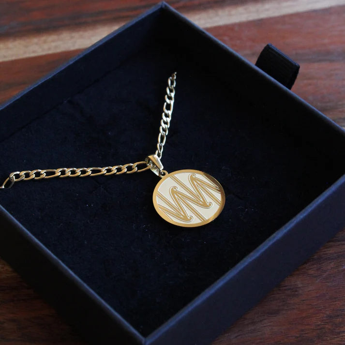 Te Hau a Uru Necklace