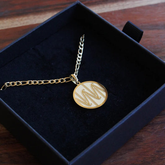 Te Hau a Uru Necklace