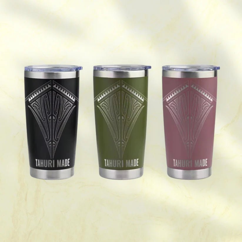 Tokirua Travel Cup