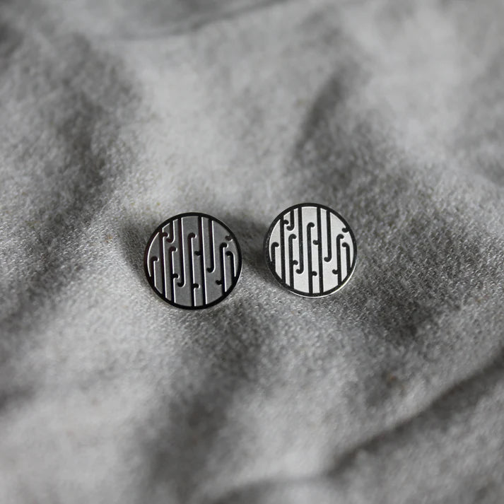 Tuku Iho Studs