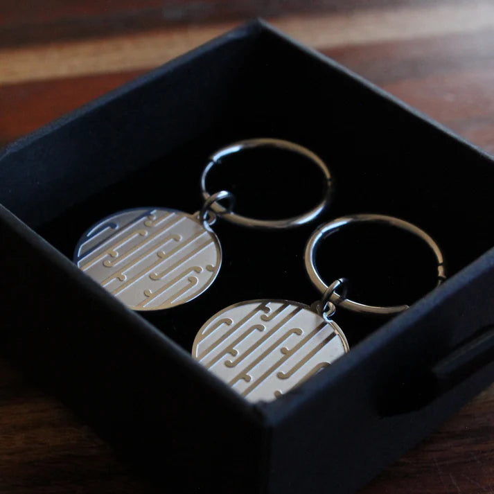 Tuku Iho Huggies (Large)