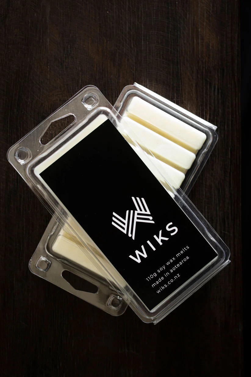Wiks Wax Melts