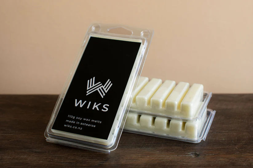 Wiks Wax Melts