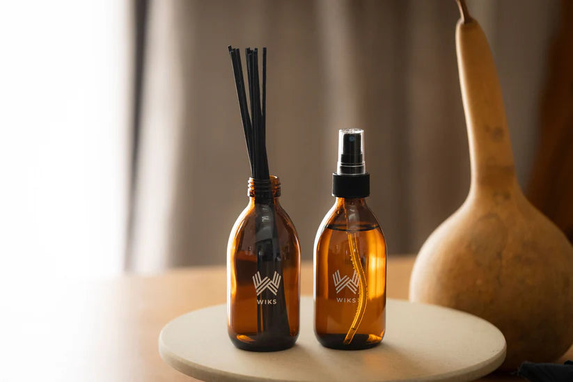 Wiks Diffusers