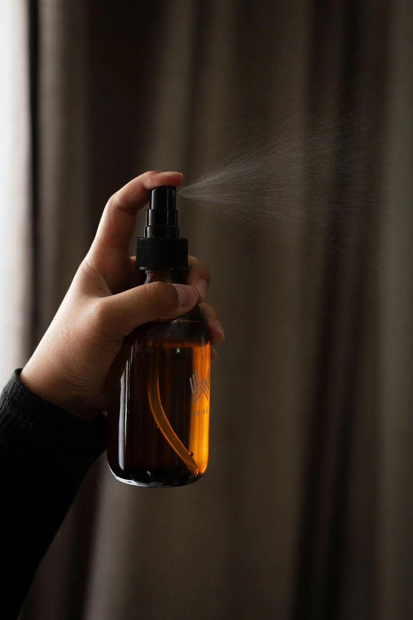 Wiks Room Spray