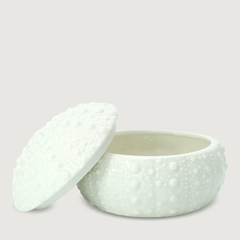 Kina Bowl - Large White