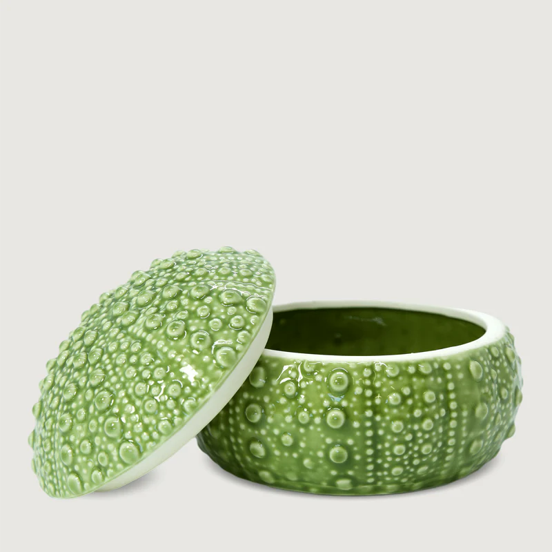 Kina Bowl - Large Green