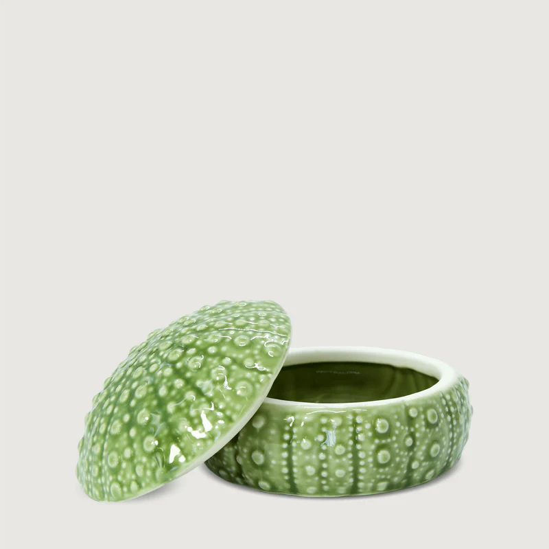 Kina Bowl - Small Green