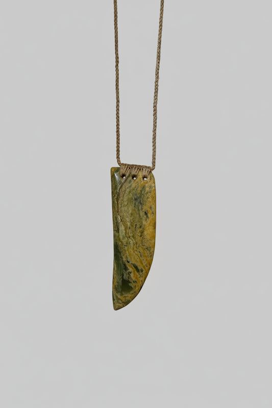 Rei puta Pounamu