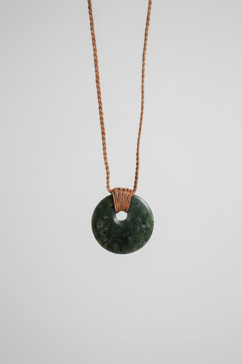 Pounamu Kōpae