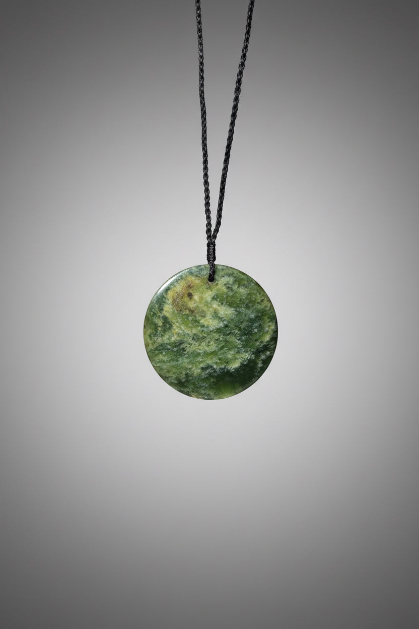 Pounamu Porohita - Totoweka