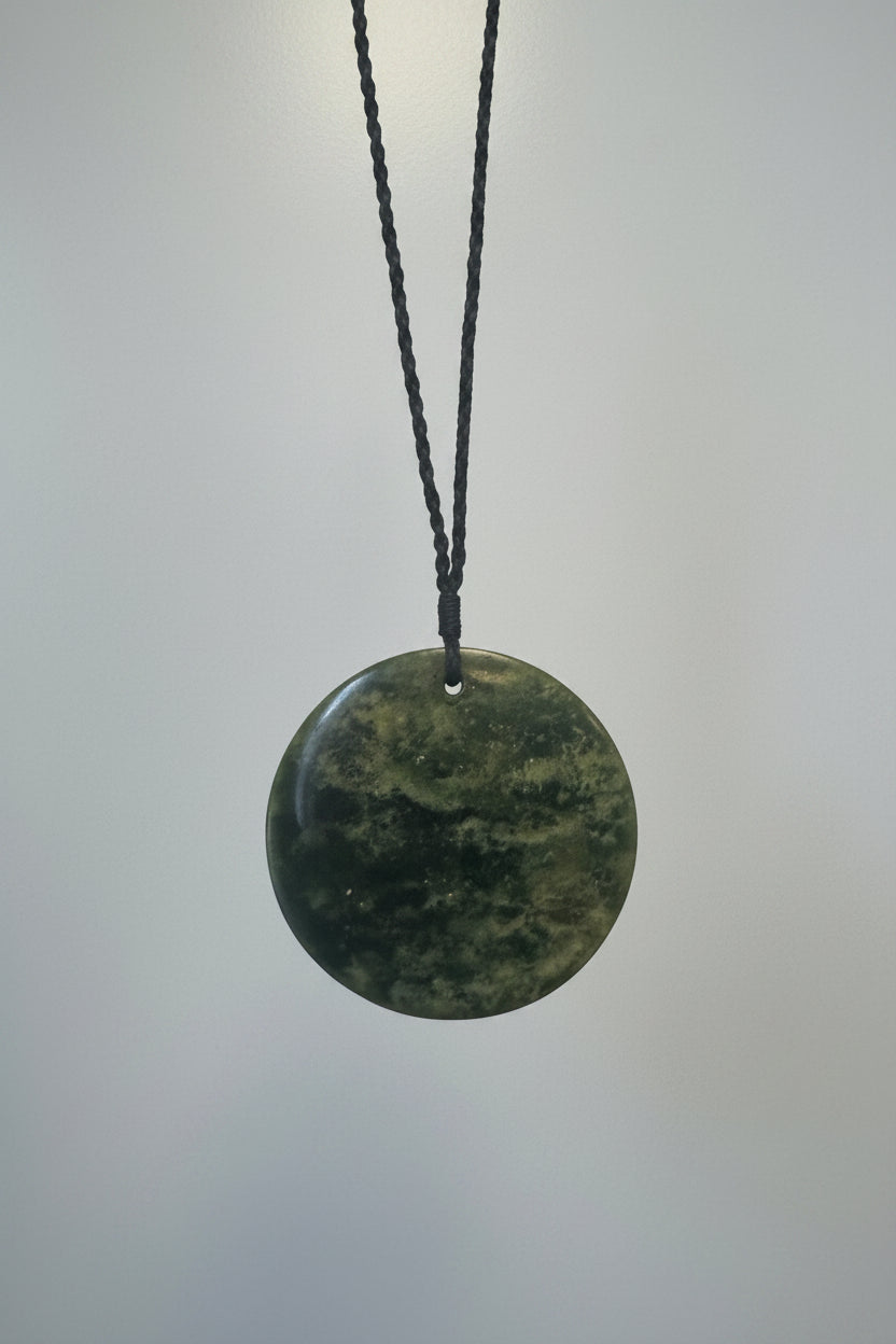 Pounamu Porohita