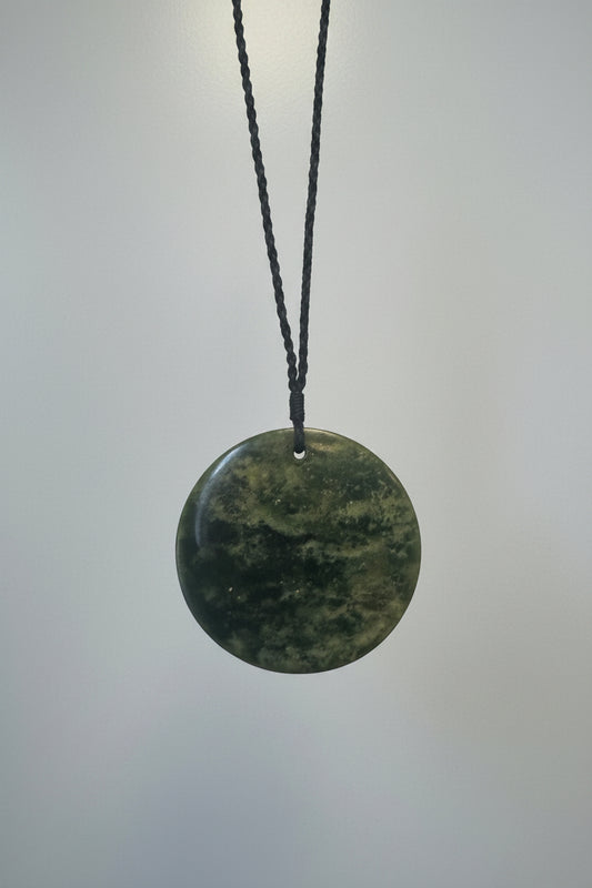 Pounamu Porohita