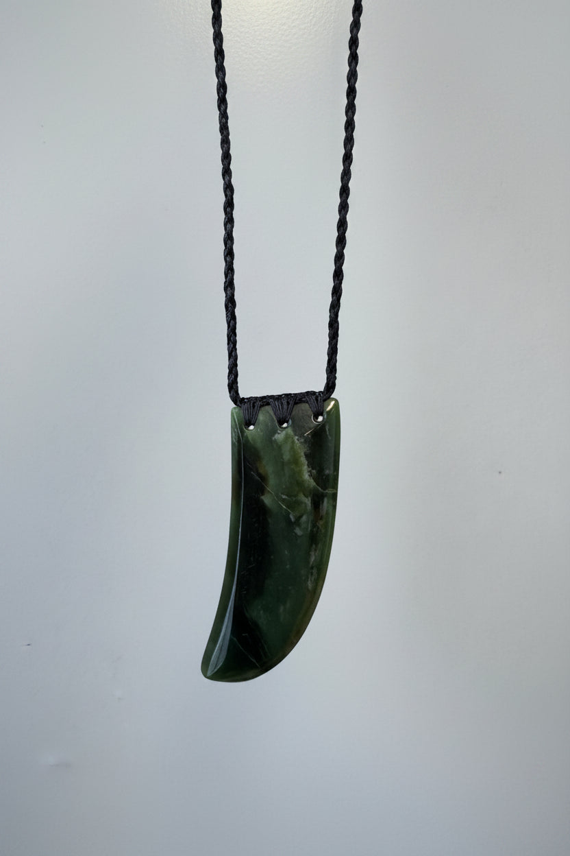 Rei Puta Pounamu