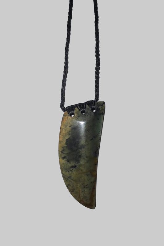 Rei puta pounamu