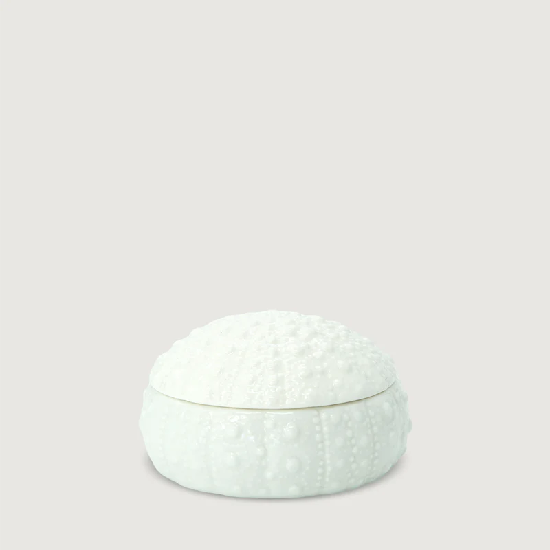 Kina Bowl - Small White